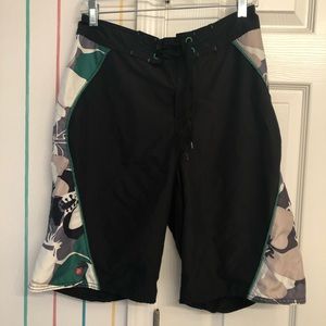 Old Navy Men’s Swim Trunks
